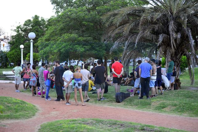 Trabajadores de la Cultura de Paraná piden la renuncia de Magda Varisco
