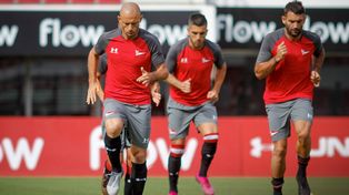 San Lorenzo recibe a Estudiantes en la vuelta de Mascherano al fútbol argentino