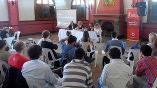 Solo el 40% de los terciarios tiene centro de estudiantes