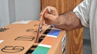 El próximo domingo 13 de abril se celebrarán las elecciones en toda la provincia