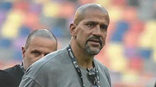 Verón suspendido por AFA.