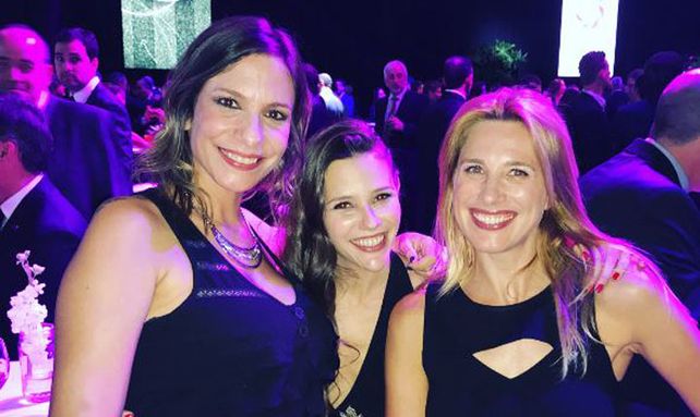 Las Superchicas de la Superliga