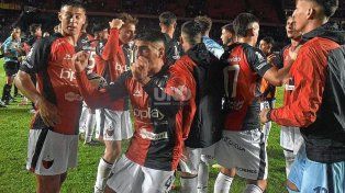 Colón ya tiene fecha y hora para recibir a All Boys por la 13ª fecha