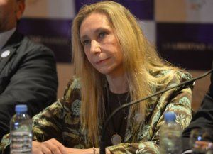 $LIBRA: Karina Milei volvió a faltar a la comisión de Diputados y piden que la Justicia la obligue a ir