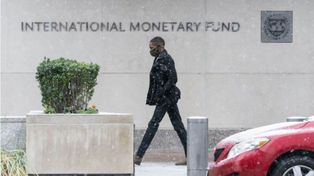 La Argentina y el FMI acuerdan nuevas metas y un desembolso de divisas.