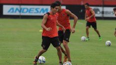 Joaquín Torres no será tenido en cuenta por Kudelka y tiene ofertas desde la MLS. Joaquín Torres no será tenido en cuenta por Kudelka y tiene ofertas desde la MLS.