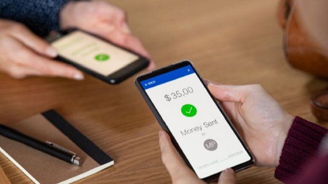 En poco tiempo más llegarán las transferencias teléfono a teléfono.&nbsp;