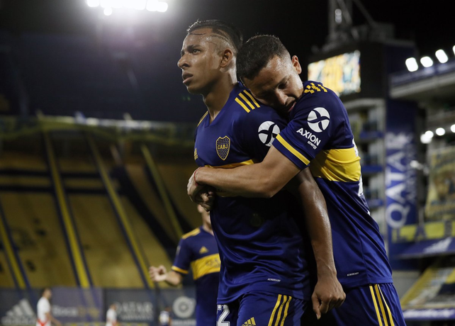 Boca buscará salir de su crisis ante Defensores de Belgrano
