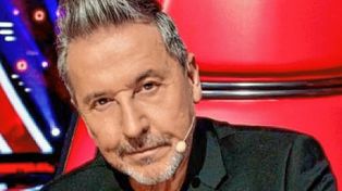 Ricardo Montaner regresó a Los Ángeles con un concierto marcado por la nostalgia y el romanticismo