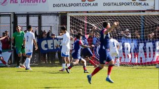 En vivo: Central Córdoba le gana el clásico a Argentino con gol de Paulo Killer