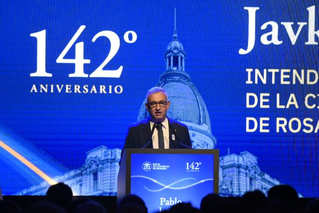 Queremos un federalismo serio y real, con la recuperación de ferrocarriles y obras en rutas