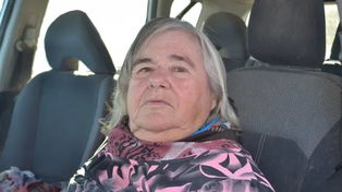 Mirta Brancaccio (70) recuperará las 40 hectáreas y dos inmuebles en Elortondo que le fueron arrebatadas mediante una estafa.