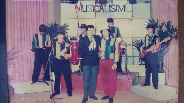 Foto. Blog Los Tekilas.