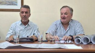 El Gobierno Provincial autorizó la utilización de radares sobre RP 2, jurisdicción San Cristóbal