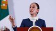 Contra los narcocorridos: la presidenta de México pide canciones no violentas
