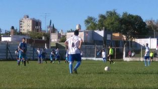 Se completó la cuarta fecha de la Liga Paranaense