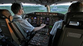 Pilotos levantaron la medida de fuerza dispuesta por cesantías en Sol