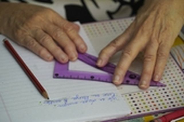 Nunca es tarde: Lucía, Norma y el desafío de terminar el secundario después de los 75 años