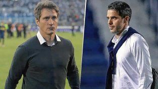 Boca aún no contactó a Barros Schelotto y para contratar a Gago debería pagar rescisión
