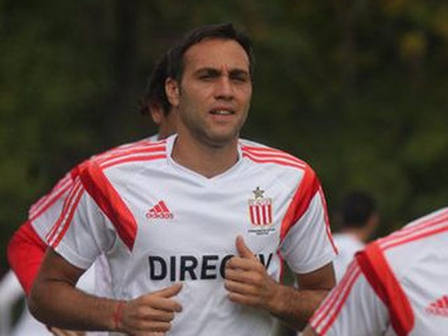 Desábato, re caliente con Pellegrino