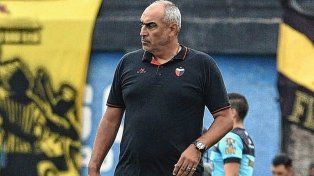 Viejos conocidos: los jugadores que vuelven a encontrarse con Delfino