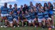 En Echagüe están listas para el inicio del Torneo Regional del Litoral Femenino