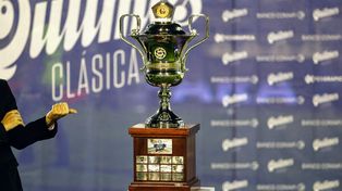 Solo dos partidos liberados para la 3ª fecha de la Superliga