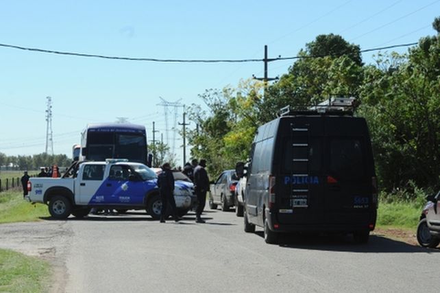 El gremio de Camioneros de Santa Fe se irá de la Federación si lo intervienen