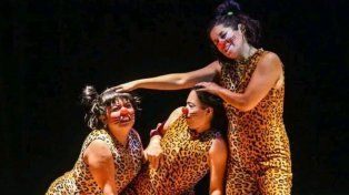 Vabieka Fest llega a Paraná con tres días de humor, teatro y payasería