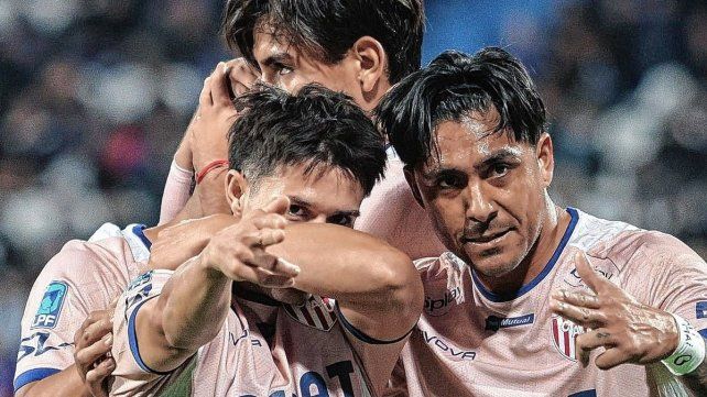 ¿Contra quién se estaría cruzando Unión en los playoffs del Apertura?