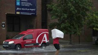 La OMM renovó su pronóstico sobre El Niño y especialistas argentinos hacen foco en el Litoral