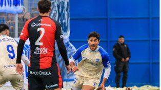 Colón perdió la brújula en el momento menos indicado
