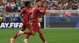 Cristiano Ronaldo superó tres récords en Mundiales con su doblete ante Uzbekistán