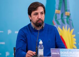Variante Delta: primer caso de circulación comunitaria en la provincia de Buenos Aires