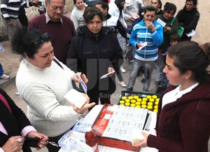 Panificados, pastas, lácteos y fiambres a precios populares
