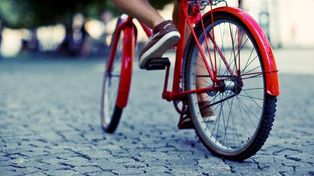 En Rafaela se llevará adelante el 4to Congreso Internacional de la Bicicleta.