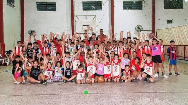 Jugadores de Rocamora