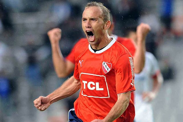 Independiente vuelve a ser de Primera