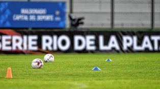 Atención hinchas de Colón y Unión: los estadios de la Serie Río de la Plata