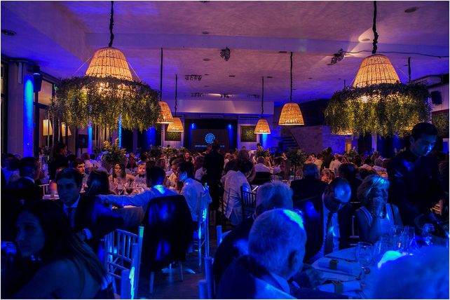 Fiesta de la Industria 2017: 20 fotos de una gran noche