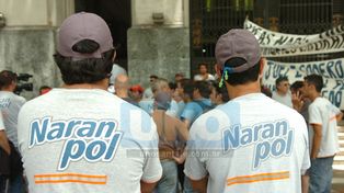 La empresa Naranpol saldará sus deudas y presentará un plan de pagos