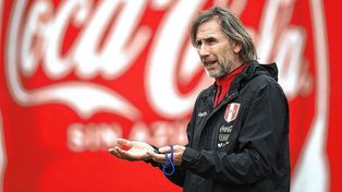@SeleccionPeru