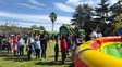 Gran celebración del Día del Niño en Puerto General San Martín