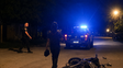Un joven de Santo Tomé lucha por su vida tras ser baleado en la nuca al entrar a su casa