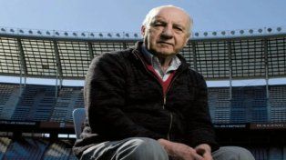 Racing despidió a su ídolo en las redes.