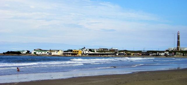 Cabo Polonio: un para&iacute;so al natural