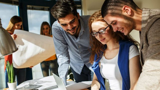 Abren las inscripciones a los cursos de extensión a distancia de la UNL