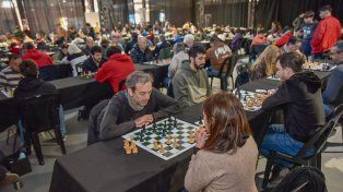 Rosario incorpora el ajedrez como herramienta para la salud mental