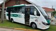 Roldán incorpora nuevos colectivos para fortalecer el transporte urbano