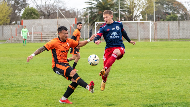 Primera C. Leones FC empató sin goles ante Lugano
